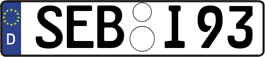 SEB-I93