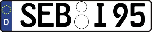SEB-I95