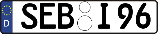 SEB-I96