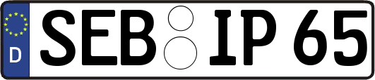 SEB-IP65