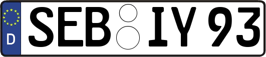 SEB-IY93
