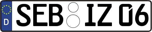 SEB-IZ06