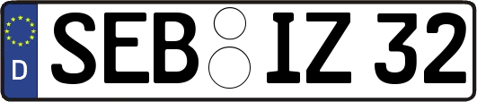SEB-IZ32