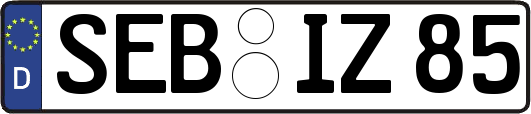 SEB-IZ85