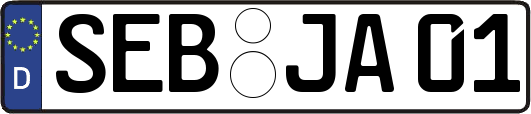 SEB-JA01