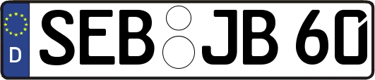 SEB-JB60