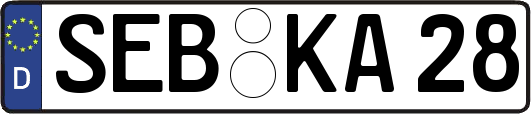 SEB-KA28