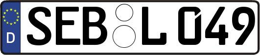 SEB-L049