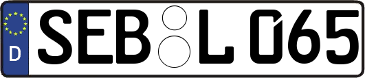 SEB-L065