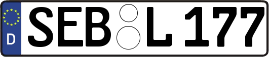 SEB-L177