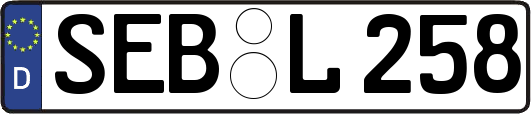 SEB-L258