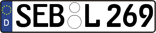 SEB-L269