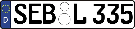 SEB-L335