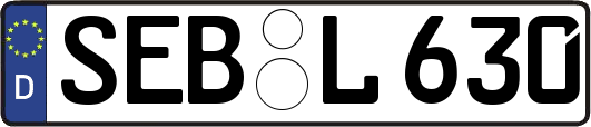 SEB-L630