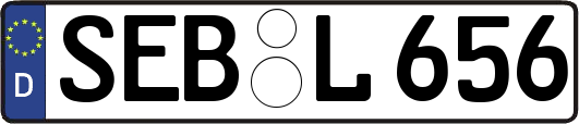 SEB-L656
