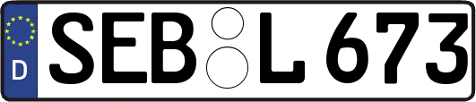 SEB-L673