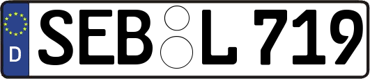 SEB-L719