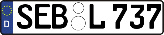 SEB-L737