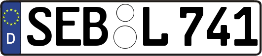 SEB-L741
