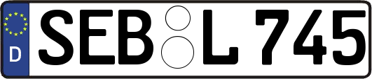 SEB-L745