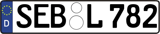 SEB-L782