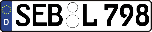 SEB-L798