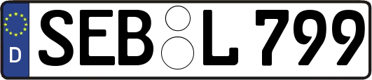 SEB-L799