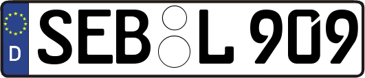 SEB-L909