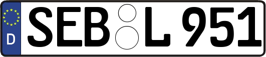 SEB-L951