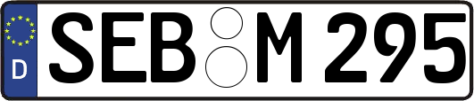 SEB-M295