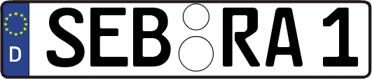 SEB-RA1