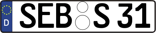 SEB-S31