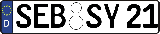 SEB-SY21