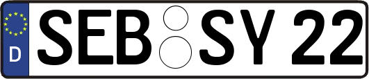SEB-SY22