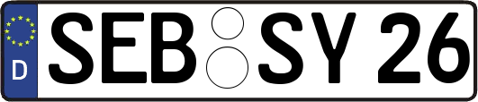 SEB-SY26