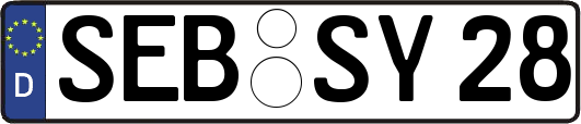SEB-SY28