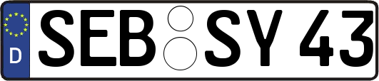 SEB-SY43