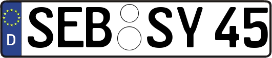 SEB-SY45
