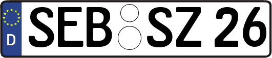 SEB-SZ26