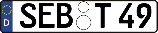 SEB-T49