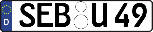 SEB-U49