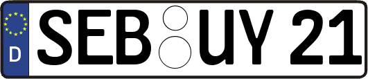 SEB-UY21