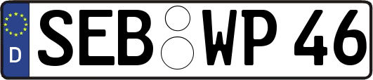 SEB-WP46