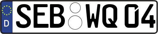 SEB-WQ04