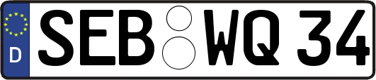 SEB-WQ34