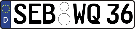 SEB-WQ36