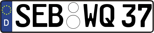SEB-WQ37
