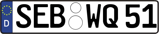 SEB-WQ51