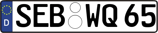 SEB-WQ65