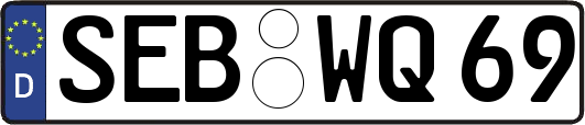 SEB-WQ69